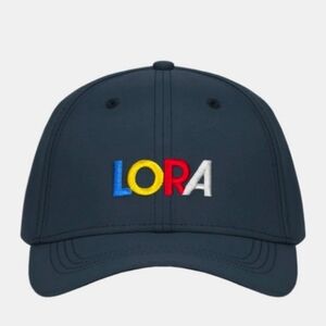 Madhappy X LORA Sport Hat NEW!